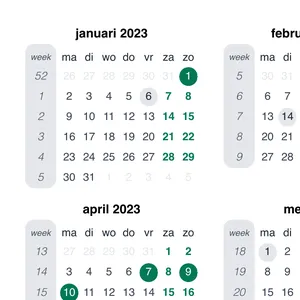 kalender 2023 zoom