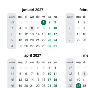 kalender 2027 zoom